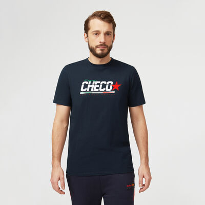 Sergio Perez Graphic T-Shirt